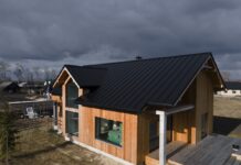 Stavba modulového domu: Sen i realita na dosah